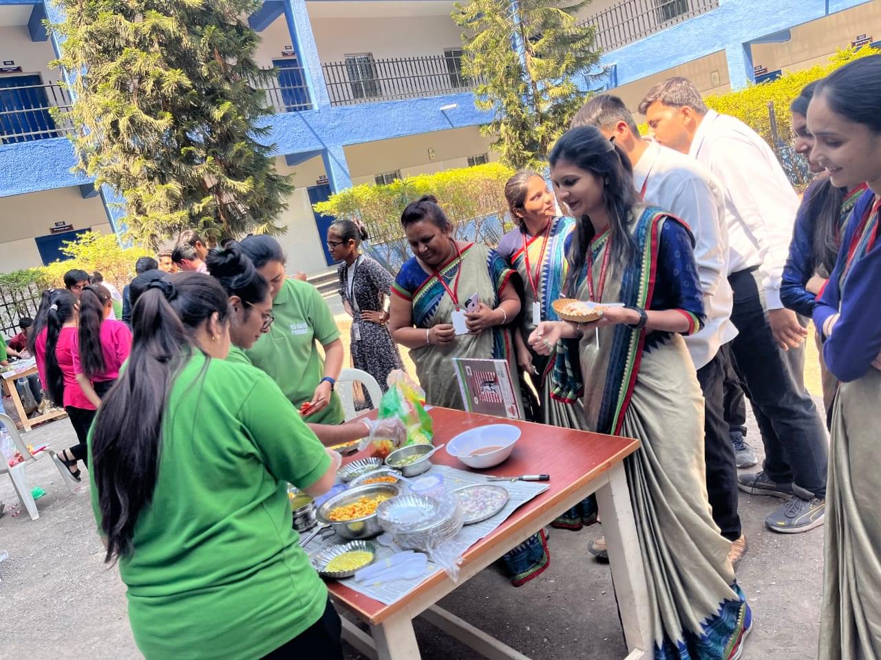 Dr. R. D. Gardi Educational Campus Rajkot Events photo 9